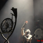 Into The Grave 2018: Behemoth
